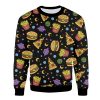 Junk Food UNISEX SWEATSHIRT