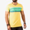 Crew Neck Tee