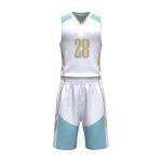 Basketball Uniform