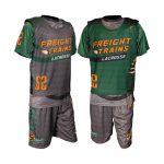 Sublimated Lacrosse Uniform