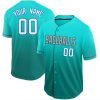 custom blank baseball jerseys