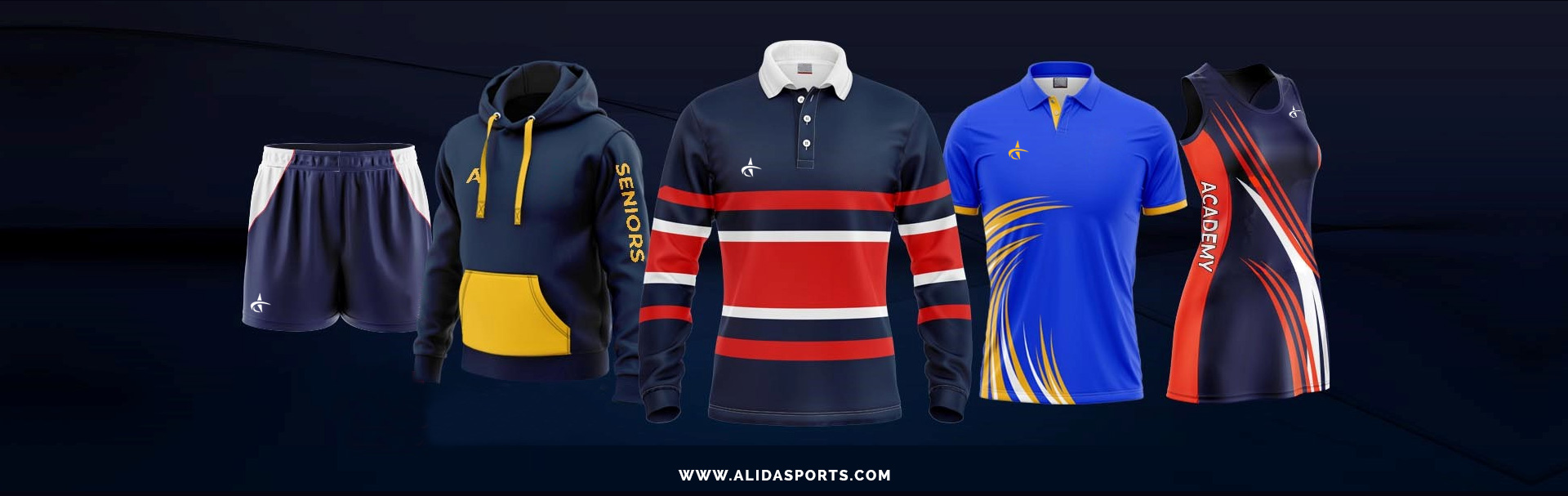 teamwear