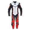 Motorcycle Leather Suit