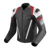 Custom Men’s Motorbike Protection Jacket