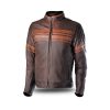 Merlin Leather Jacket