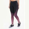 High Rise Legging