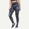 Sublimated Leggings