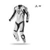 Motorcycle Leather Racing Suit